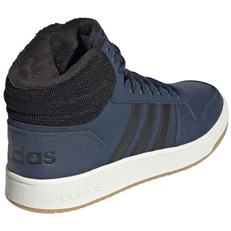 adidas sneakers hoog aanbieding heren